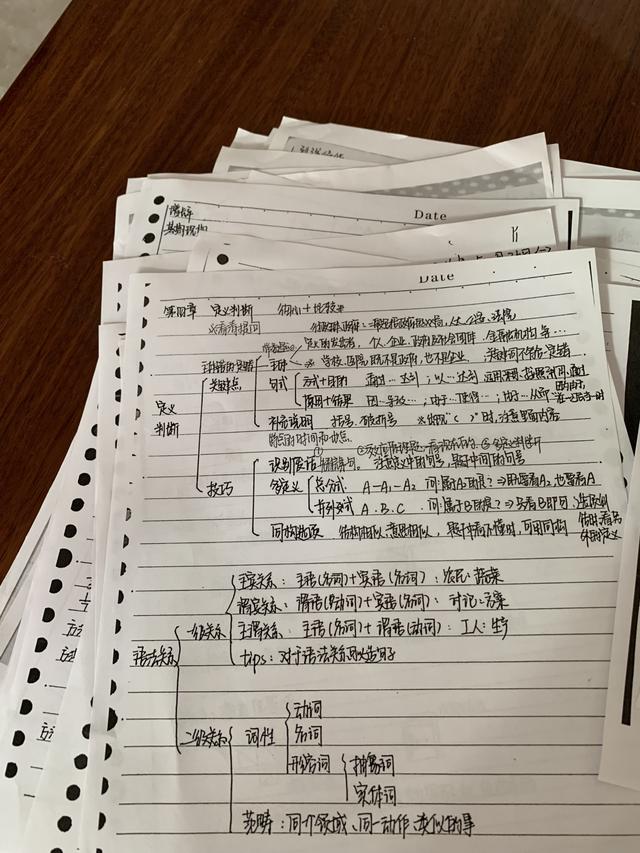 國(guó)考行測(cè)80分大神無(wú)私分享行測(cè)答題技巧，答題能省一半時(shí)間