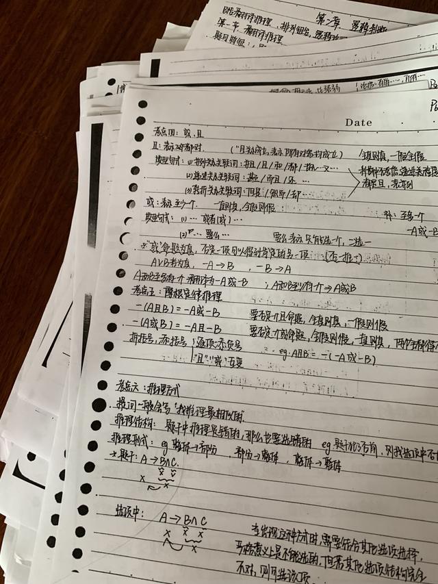 國(guó)考行測(cè)80分大神無(wú)私分享行測(cè)答題技巧，答題能省一半時(shí)間